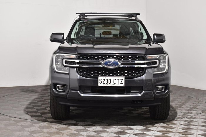 2022 Ford Ranger