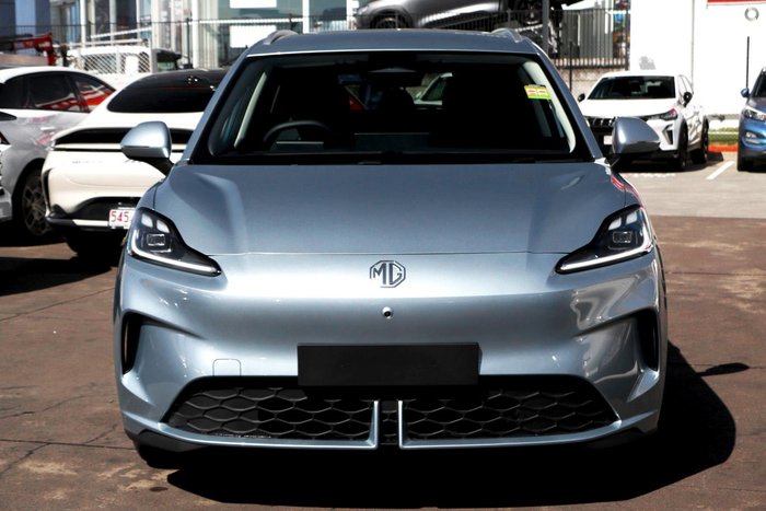 2026 MG MG4 EV Urban Essence 54