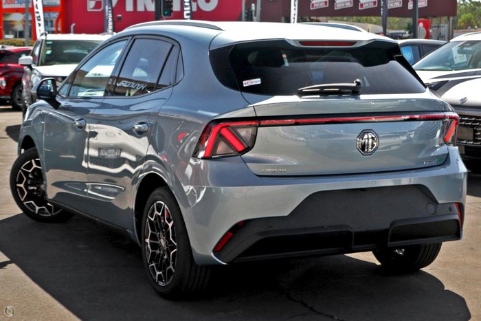 2026 MG MG4 EV Urban Essence 54