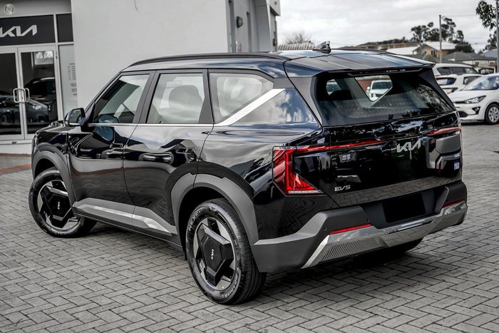 2026 Kia EV5