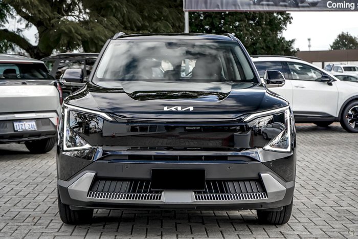 2026 Kia EV5