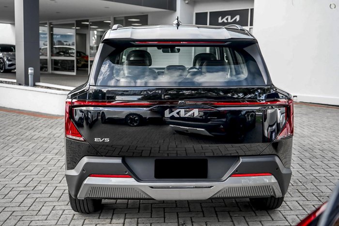 2026 Kia EV5