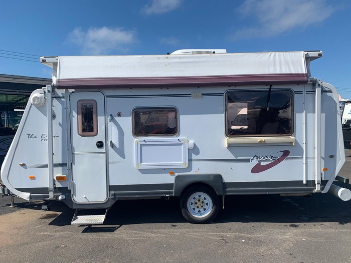 2006 Avan The Erin Mk2