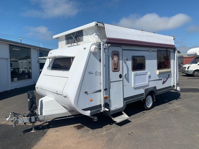2006 Avan The Erin Mk2