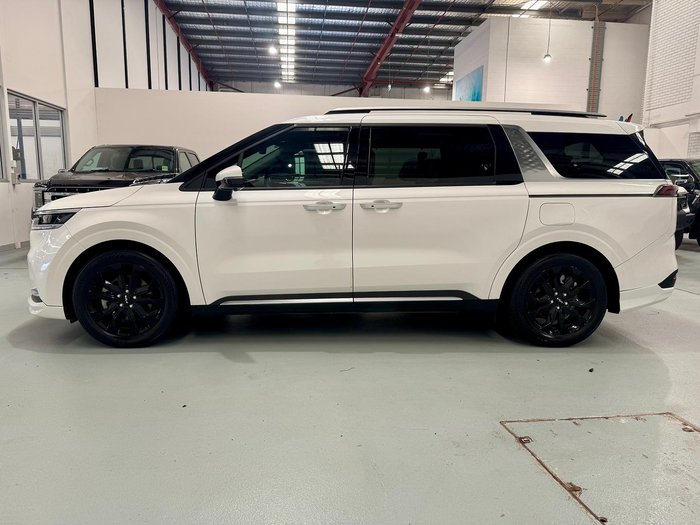2020 Kia Carnival