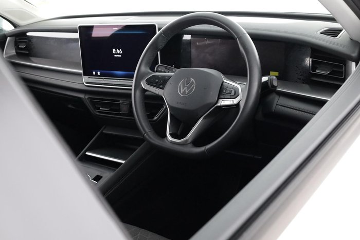 2025 Volkswagen Tayron