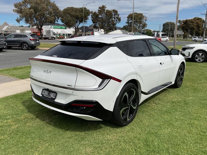 2023 Kia EV6 GT-Line