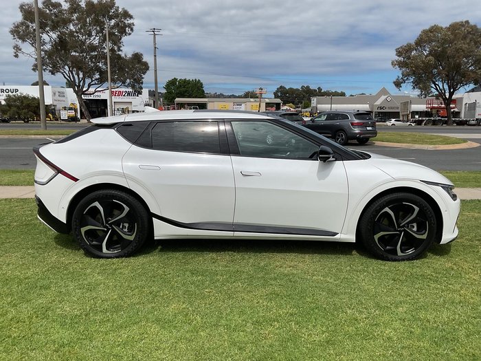 2023 Kia EV6 GT-Line