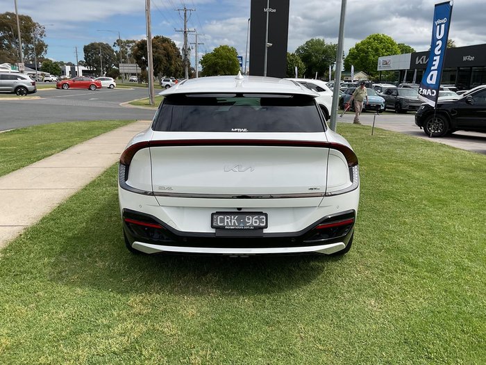 2023 Kia EV6 GT-Line