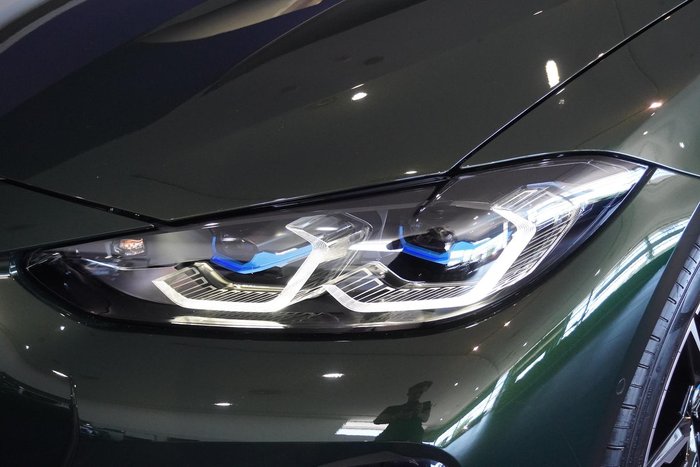 2023 BMW 4 Series M440i xDrive