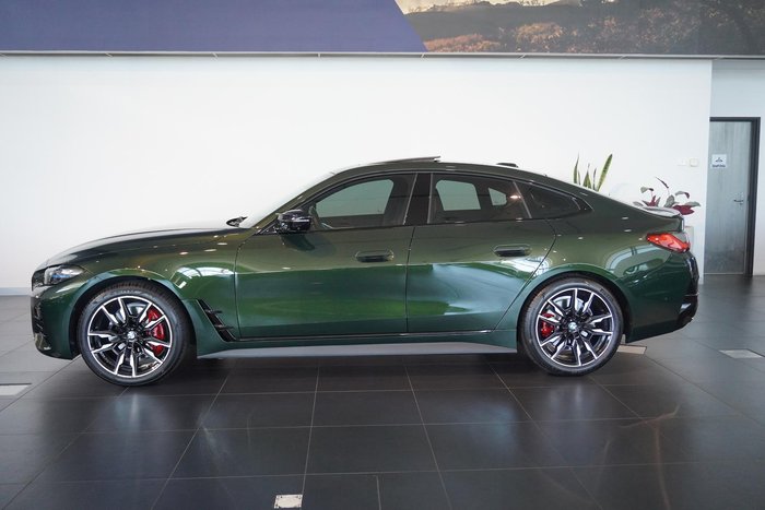 2023 BMW 4 Series M440i xDrive