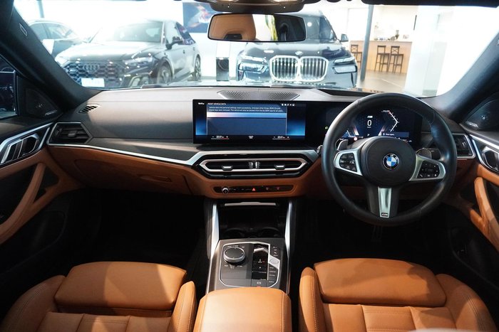 2023 BMW 4 Series M440i xDrive