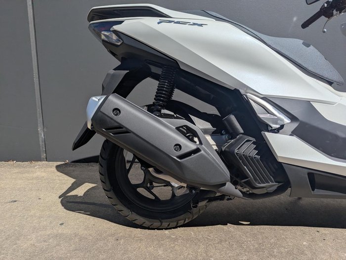 2025 Honda PCX 125 PCX