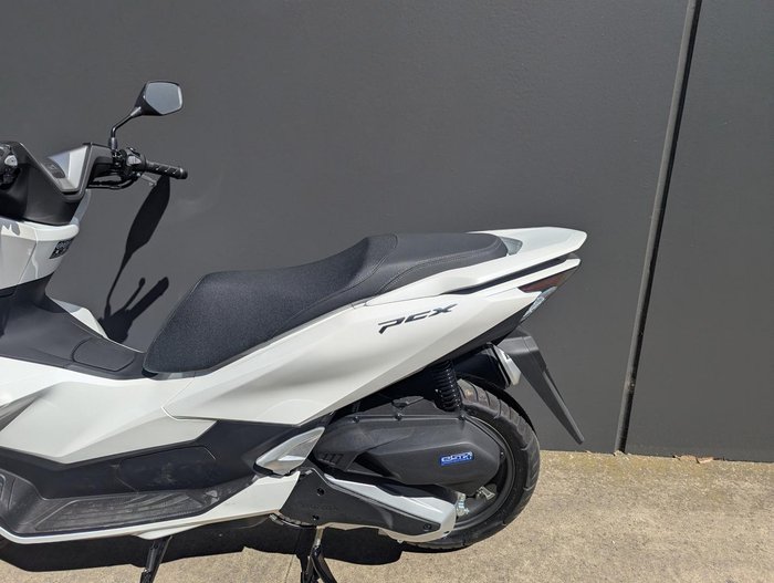 2025 Honda PCX 125 PCX