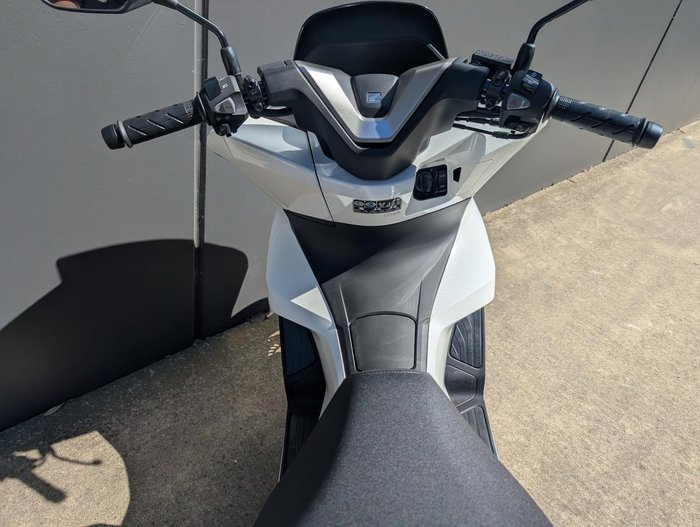 2025 Honda PCX 125 PCX