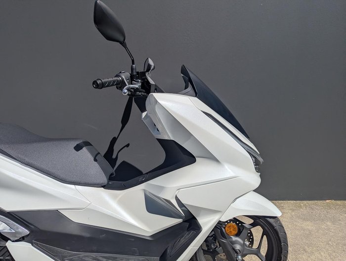 2025 Honda PCX 125 PCX