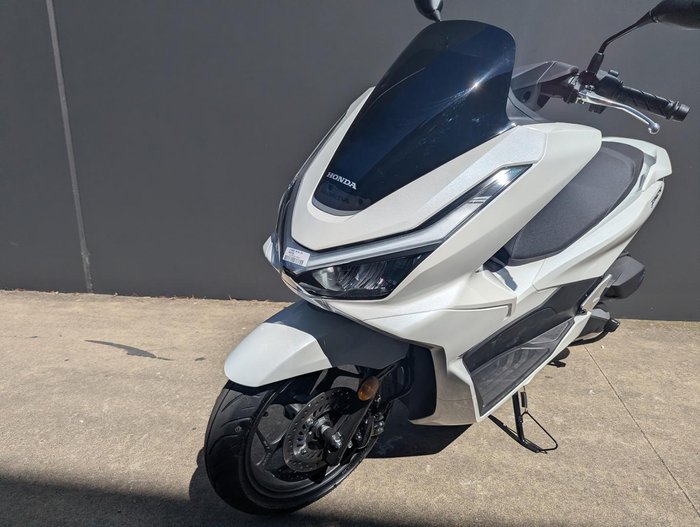 2025 Honda PCX 125 PCX
