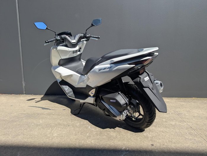 2025 Honda PCX 125 PCX