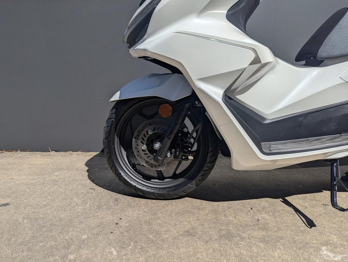 2025 Honda PCX 125 PCX