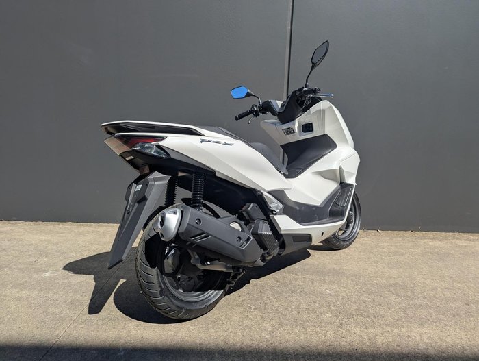 2025 Honda PCX 125 PCX