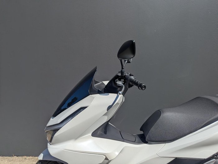 2025 Honda PCX 125 PCX