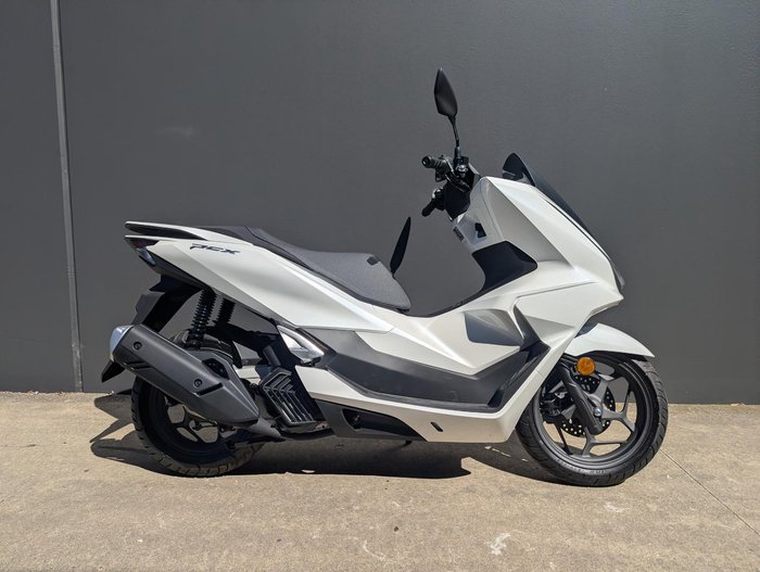 2025 Honda PCX 125 PCX