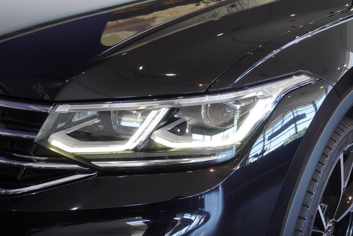 2023 Volkswagen Tiguan R