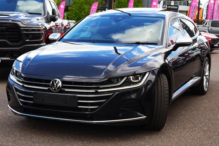 2022 Volkswagen Arteon 140TSI Elegance