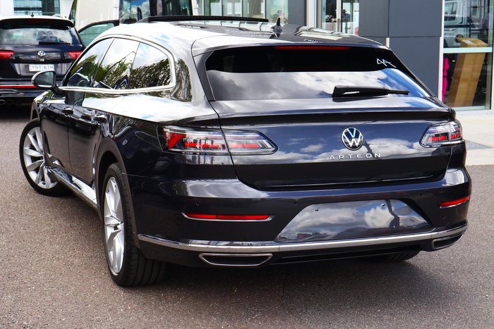 2022 Volkswagen Arteon 140TSI Elegance