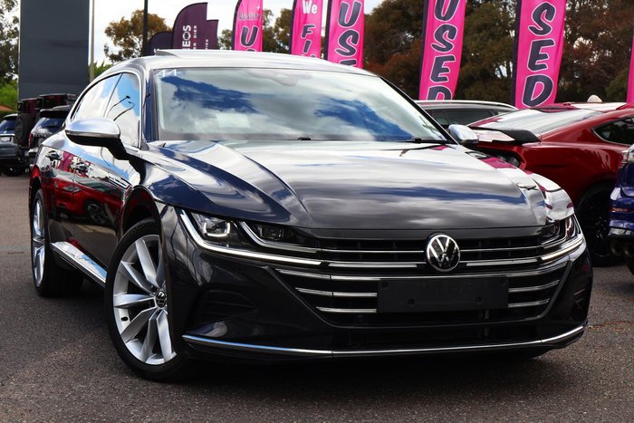 2022 Volkswagen Arteon