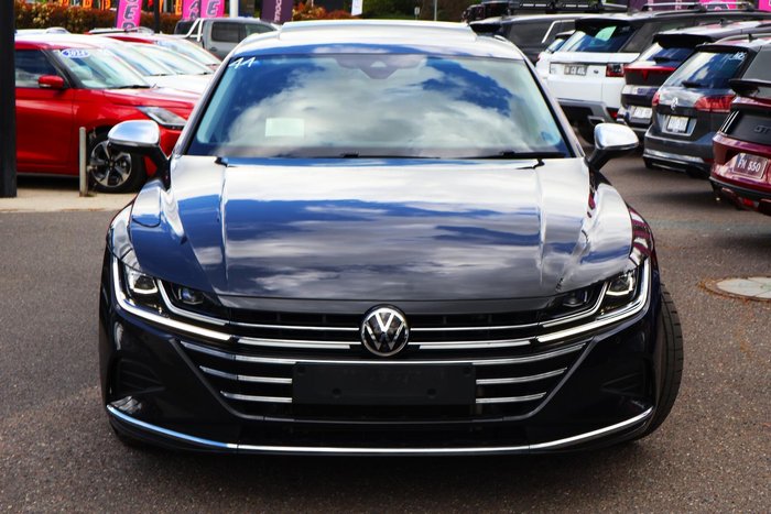 2022 Volkswagen Arteon 140TSI Elegance