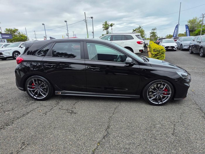 2023 Hyundai i30 N Premium