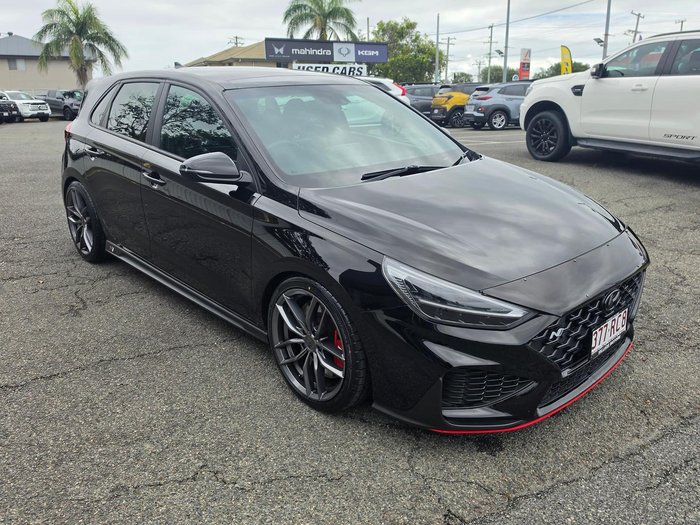 2023 Hyundai i30 N Premium