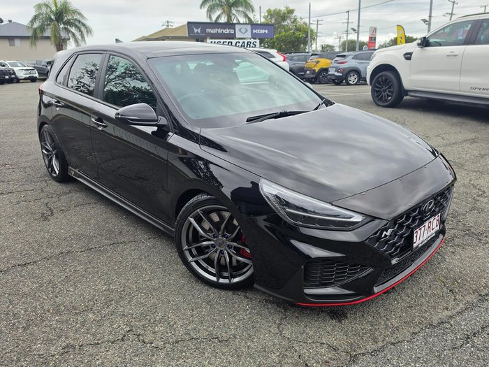 2023 Hyundai i30 N Premium