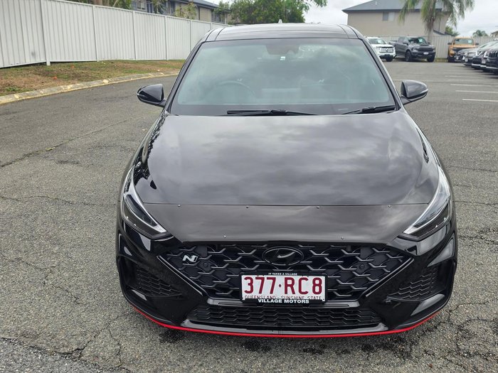 2023 Hyundai i30 N Premium