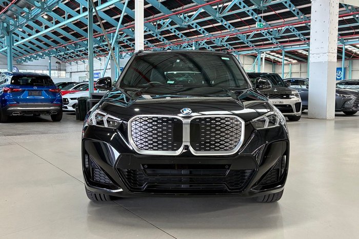 2024 BMW iX1 xDrive30 M Sport