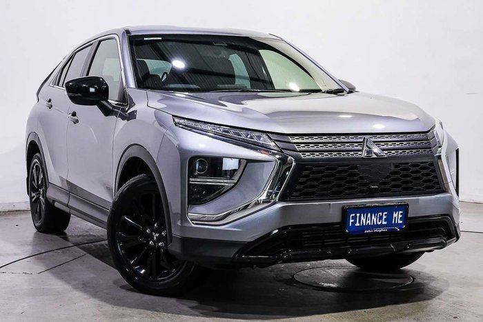 2023 Mitsubishi Eclipse Cross