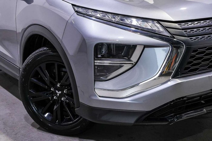 2023 Mitsubishi Eclipse Cross