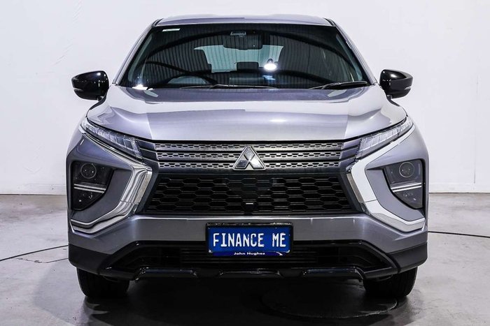 2023 Mitsubishi Eclipse Cross