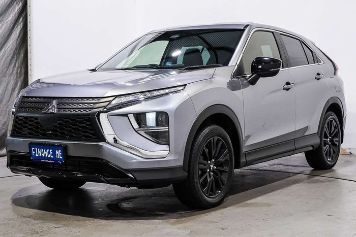 2023 Mitsubishi Eclipse Cross