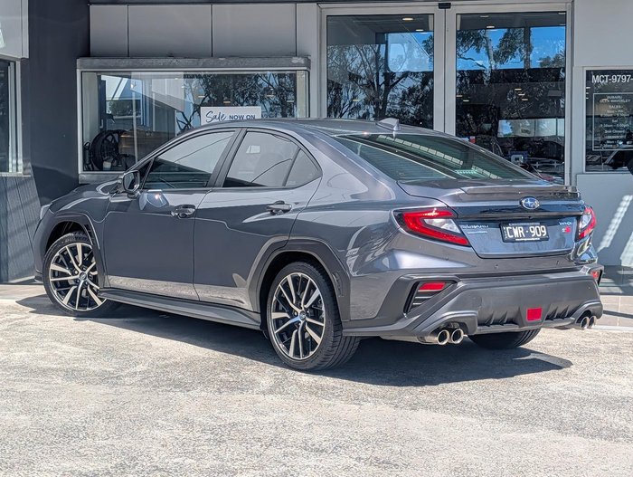 2024 Subaru WRX