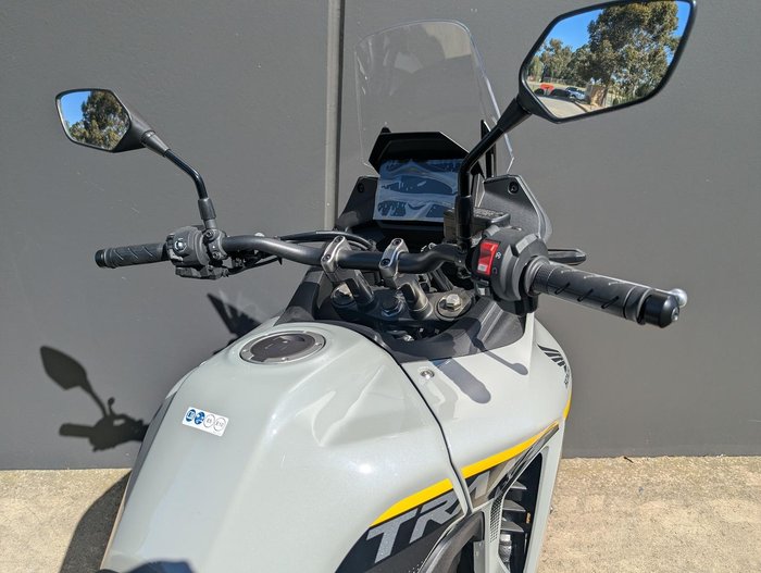 2025 Honda XL750 Transalp Transalp