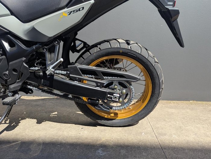 2025 Honda XL750 Transalp Transalp