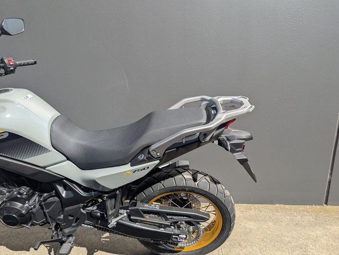 2025 Honda XL750 Transalp Transalp