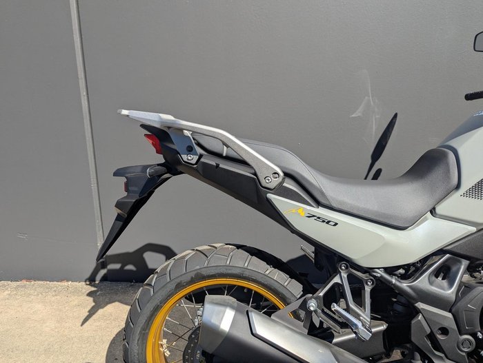 2025 Honda XL750 Transalp Transalp