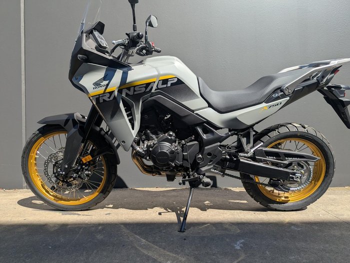 2025 Honda XL750 Transalp Transalp