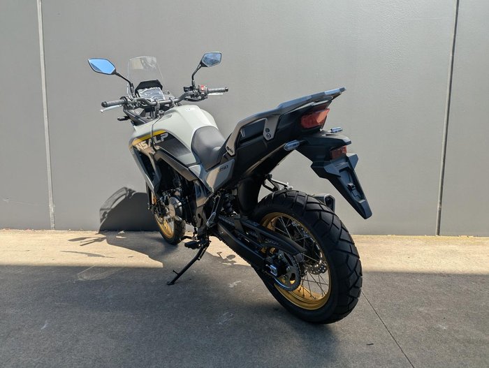 2025 Honda XL750 Transalp Transalp