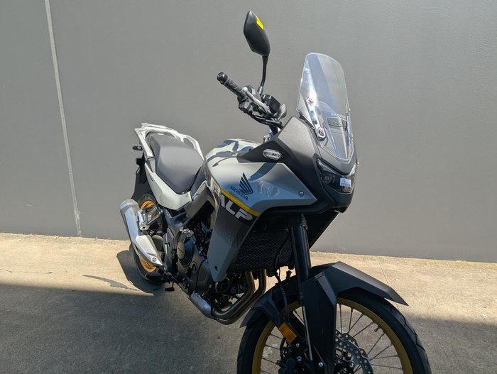 2025 Honda XL750 Transalp Transalp