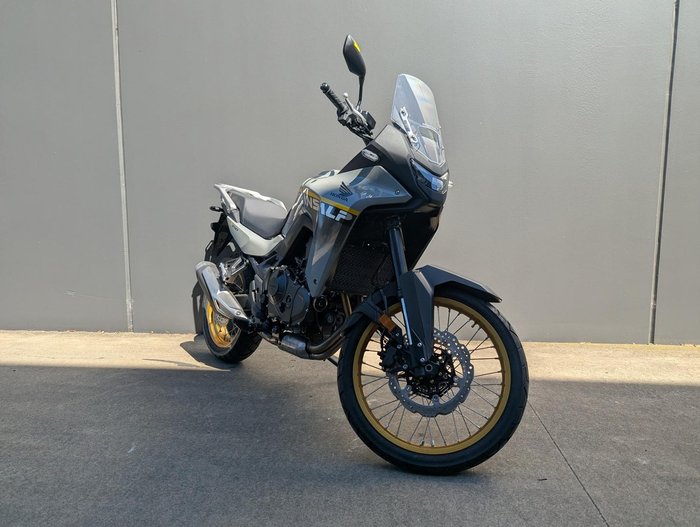 2025 Honda XL750 Transalp Transalp