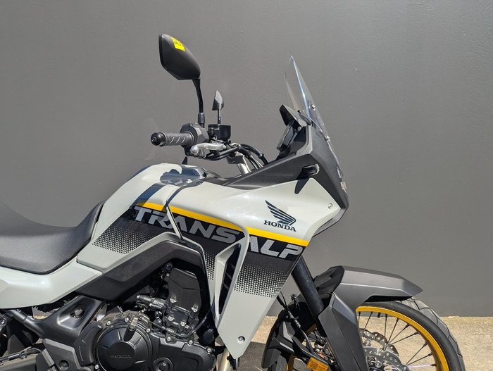 2025 Honda XL750 Transalp Transalp